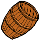 File:Sticker DLC WildWest Object Barrel.png