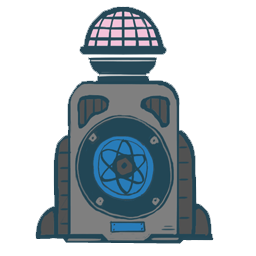 Atomic Drive
