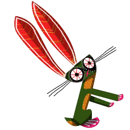 Psycho Bunny