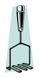 Potato Masher