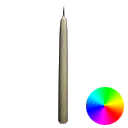 Tall Candle