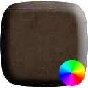 Old Metal (Rounded)