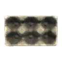 Obj Unthemed Bits Egg Carton Front Icon.png