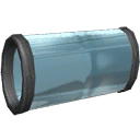 Acrylic Tube (Long)