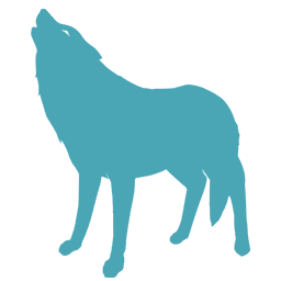 Blue Wolf