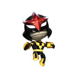 Nova Portrait