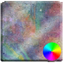 Pearlescent Stone