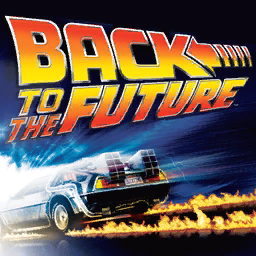 'Back to the Future™' Stinger