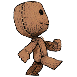 File:Sticker Unthemed Body Sackboy Side.png