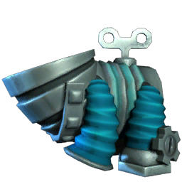 Robo-Sock Body