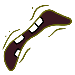 File:Sticker DLC SpongeBob Face SpongeBob Mouth Tired.png