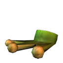Frog Hands