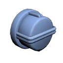 Plastic Cap