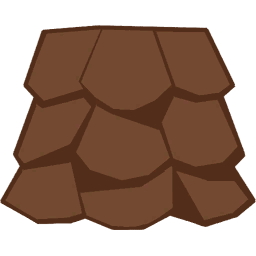 Brown Tiles