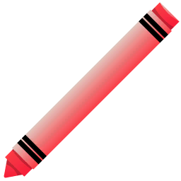 Red Crayon