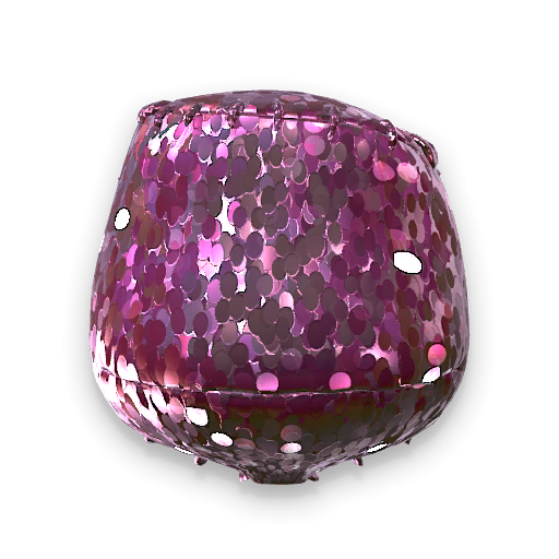 Sequin Skin