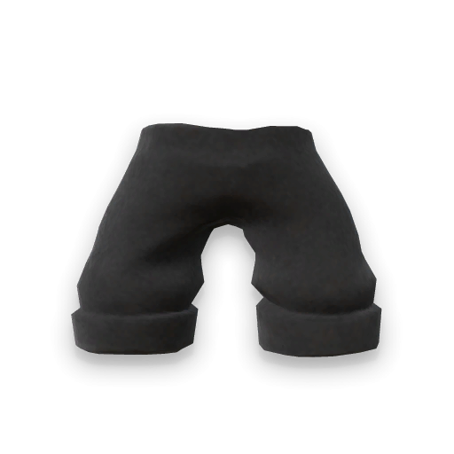 Baggy Pants