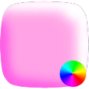 Rounded Neon