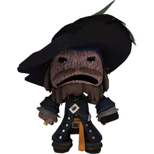 Barbossa