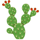 File:Sticker DLC WildWest Foliage Cactus Flowering.png