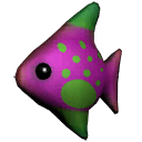 Pink Fish