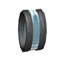 Acrylic Tube (Short)
