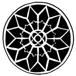 Gothic Window