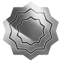 Marvel Medal Part D