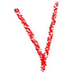File:Sticker DLC ToyStory Letter Crayon V.png