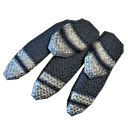 Pigeon Wings