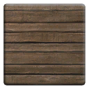 Weathered Wood