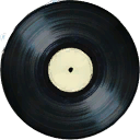 12" Vinyl Record