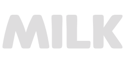 Milk Sans Serif