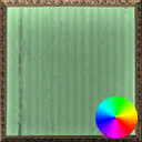 Silver Cardboard