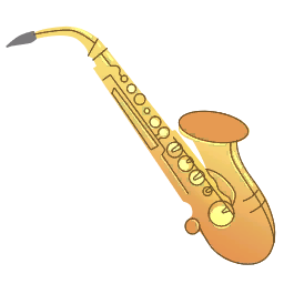 Saxophone