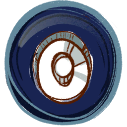 File:Sticker DLC WeekendPursuits Object Golf Cart Wheel.png