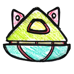 File:Sticker Space Doodle UFO Cat Ears.png