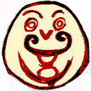 File:Sticker The Bazaar Sultan Face.png