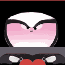File:Sticker The Orient Emperor Head.png