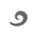 Fur Swirl