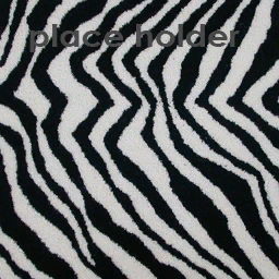 Zebra Skin Pattern (Early)