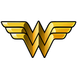 Wonder Woman Icon