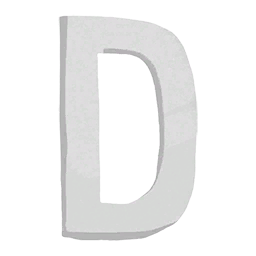 Cutout D