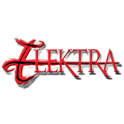 Elektra Logo
