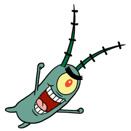 File:Sticker DLC SpongeBob Body Plankton.png
