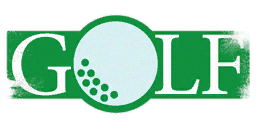 Golf Logo