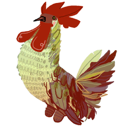 Rooster