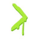 Slime Arrow 01