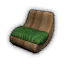 Wooden