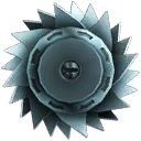 Ice Crusher Danger